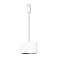 Apple Apple Lightning – digitális AV-adapter (MW2P3ZM/A)