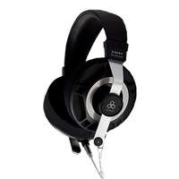Final Audio Final Audio D8000 PRO EDITION Over-ear nyitott kialakítású vezetékes High-End planar fejhallgató fekete (FIN-D8000PRO-BK)