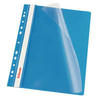 Esselte Esselte lefűzhető gyorslefűző kék (13586)