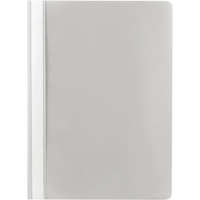 Victoria Victoria gyorsfűző A4 szürke (IDGYVSZ)