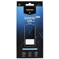 MyScreen MyScreen Diamond Glass Lite Edge Motorola Moto G54 5G (XT2343-1) kijelzővédő üveg fekete kerettel (5904433225717)