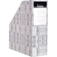 Victoria Victoria karton iratpapucs 90mm "Textil" (IDVPT)