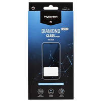 MyScreen MyScreen Diamond Glass Lite Edge ZTE Blade V40 Design 2.5D kijelzővédő üveg fekete kerettel (5904433231572)