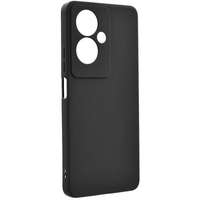 gigapack Gigapack Oppo A79 5G szilikon tok matt fekete (GP-153824)