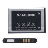 Samsung Samsung AB463446BA / AB463446BU 800mAh akkumulátor "Gigapack csomagolás"