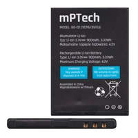 myPhone myPhone 1075 Halo 2 900mAh akkumulátor "Gigapack csomagolás" (BS-02)