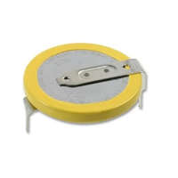 Panasonic Panasonic CR2032/HFN 3V gombelem "Gigapack csomagolás" (CR-2032/HFN)