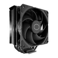 Cooler Master Cooler Master Hyper 212 Black univerzális CPU hűtő (RR-S4KK-25SN-R1)