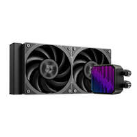 ID-Cooling ID-Cooling DX240 MAX univerzális CPU vízhűtés