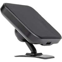 Peak Design Peak Design Charging Qi2 Car Mount mágneses vezeték nélküli töltő fekete (M-CM-AA-BK-2)