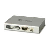 Aten ATEN átalakító USB RS232 4 portos (UC2324-AT)