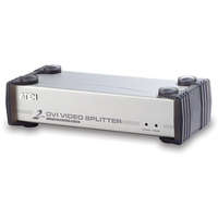 Aten ATEN DVI Video splitter 2 portos (VS162)
