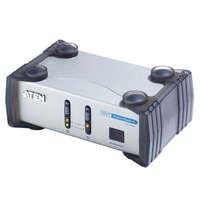 Aten ATEN DVI Video Switch 2 portos (VS261)