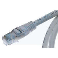 Roline Roline UTP CAT5e STP/FTP 10m szürke