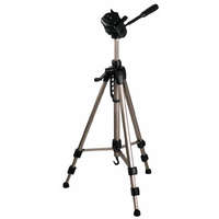 Hama Hama STAR 62 F-V. fotó-videó állvány + táska (4162)