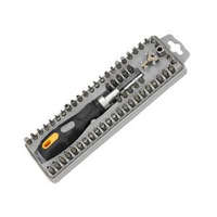 Sprotek Sprotek csavarhúzó készlet 62db-os (ST26092)