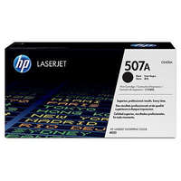 HP HP CE400A (507A) fekete toner