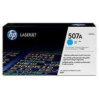 HP HP CE401A (507A) Cyan toner