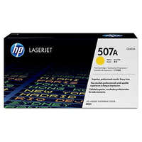 HP HP CE402A (507A) sárga toner