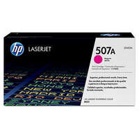 HP HP CE403A (507A) magenta toner