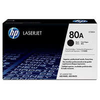 HP HP CF280A (80A) fekete toner