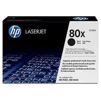 HP HP CF280X (80X) fekete toner