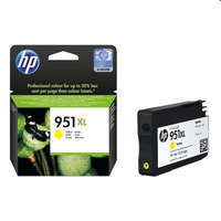 HP HP CN048AE sárga patron (951XL)