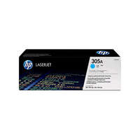HP HP CE411A (305A) cyan toner