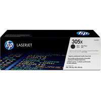 HP HP CE410X (305X) fekete toner
