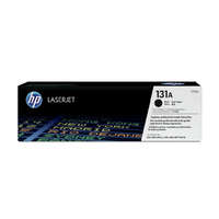 HP HP CF210A (131A) fekete toner