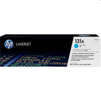 HP HP CF211A (131A) cián toner