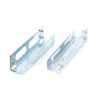 Gembird Gembird 3,5" --> 5,25" HDD beépítő keret (MF-543)