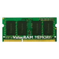 Kingston 8GB 1600MHz DDR3L 1.35V Notebook RAM Kingston (KVR16LS11/8)