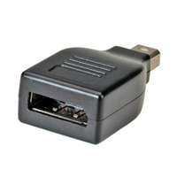 Roline Roline DisplayPort --> mini DisplayPort F/M adapter (12.03.3130-20)