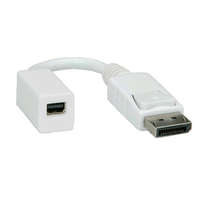 Roline Roline DisplayPort --> mini DisplayPort M/F adapter (12.03.3132-20)