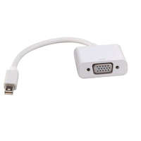 Roline Roline mini DisplayPort --> VGA adapter M/F (12.03.3125-10)