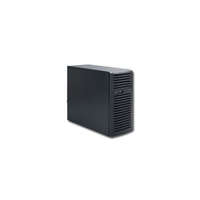 SuperMicro Supermicro SYS-5035L-IB Super Server fekete