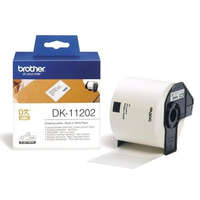 Brother Brother P-touch DK-11202 címke