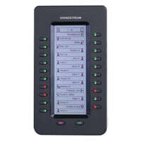 GRANDSTREAM GRANDSTREAM GXP2200 EXT VoIP telefon mellék