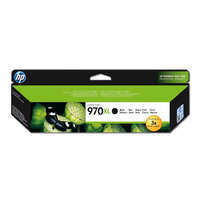 HP HP CN625AE fekete tintapatron (970XL)