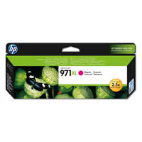 HP HP CN627AE magenta tintapatron (971XL)