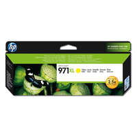 HP HP CN628AE sárga tintapatron(971XL)