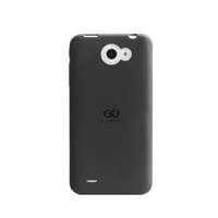 GOCLEVER GOCLEVER Quantum 450 okostelefon tok fekete (ACCFQ450PROCOBLK)