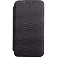 GOCLEVER GOCLEVER Quantum 350 3,5"-os okostelefon flip tok fekete (ACCFQ350FLIP)