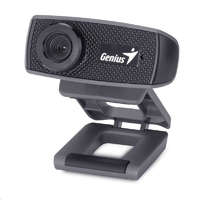 Genius Genius WebCam FaceCam 1000x v2 webkamera (32200223101 / 32200003400)
