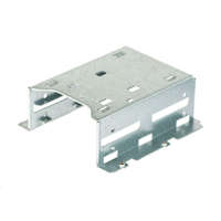 SuperMicro SuperMicro 2x2.5" HDD keret (MCP-220-00044-0N)