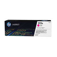 HP HP CF383A magenta toner (312A)