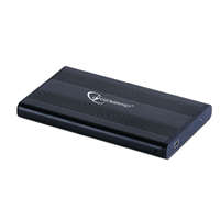Gembird Gembird 2.5'' külső merevlemez ház USB (EE2-U2S-5)