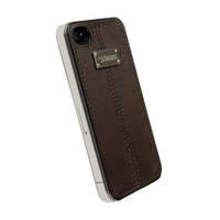 Krusell Krusell Luna Mobile UnderCover Apple iPhone 4 tok barna (89503)