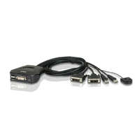 Aten ATEN KVM Switch 2PC USB (CS22D)
